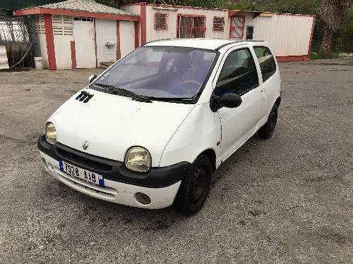 twingo